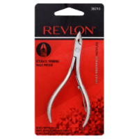 Revlon® Stainless Steel Cuticle Nipper