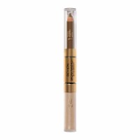 Revlon 104 Dark Blonde Brow Fantasy™ Brow Pencil & Gel Perspective: Main