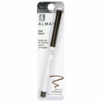 ALM CORE EL PNCL 003 BROWN Perspective: Main
