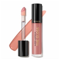 Revlon Super Lustrous Super Natural Lip Gloss