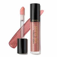 Revlon Super Lustrous The Gloss Lipgloss 260 Rosy Future Perspective: Main