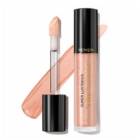 Revlon Super Lustrous The Gloss Lipgloss 255 Sandstorm Perspective: Main