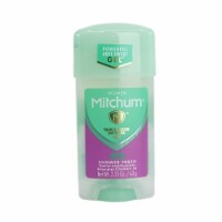 Mitchum® Women's Triple Odor Defense Gel Anti-Perspirant & Deodorant Stick Shower Fresh Perspective: Main