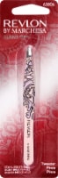Revlon Marchesa Slant Tip™ Stainless Steel Tweezer Perspective: Main