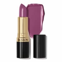 Revlon Super Lustrous Lipstick 660 Berry Haute Perspective: Main
