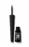 Revlon ColorStay Liquid Liner 251 Blackest Black Perspective: Main