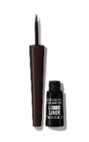 Revlon ColorStay Liquid Liner 252 Blackest Brown Perspective: Main