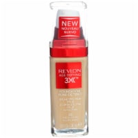 Revlon Age Defying 3X™ 05 Fresh Ivory Foundation