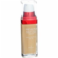 Revlon Age Defying Firming & Lifting 10 Bare Buff Makeup