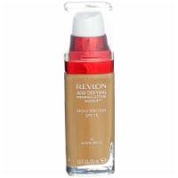 Revlon Age Defying™ Warm Beige Firming & Lifting Makeup Perspective: Main