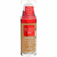 Revlon Age Defying 70 Early Tan Foundation Perspective: Main