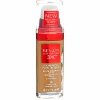 Revlon Age Defying 70 Early Tan Foundation Perspective: Main