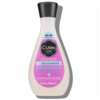 Cutex Ultra-Powerful Nail Polish Remover Perspective: Main