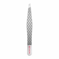 I Crafter I Grip Flat Head Reverse Tweezers