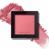 Revlon Powder Blush 003 Mauvelous Perspective: Main