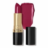 Revlon Super Lustrous Lipstick 046 Bombshell Red Perspective: Main