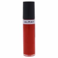 Almay Color Plus Care Liquid Lip Balm 900 Apricot Pucker 0.24 oz Perspective: Main
