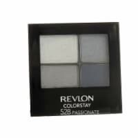 Revlon Colorstay™ Passionate Quad Eyeshadow Perspective: Main