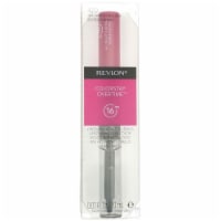 Revlon ColorStay Overtime 470 All Night Fuchsia Lipstick