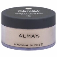 Almay Smart Shade Loose Light Finishing Powder