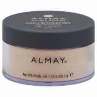 ALM SS LSE FINISHING PWD LT/MD 1OZ Perspective: Main