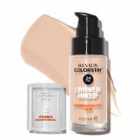 Revlon Colorstay™ 110 Ivory Combination/Oily Skin Liquid Foundation