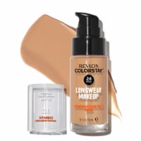 Revlon Colorstay™ Natural Beige Combination/Oily Skin Liquid Foundation