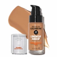 Revlon Colorstay™ Combination/Oily Skin True Beige Foundation Makeup