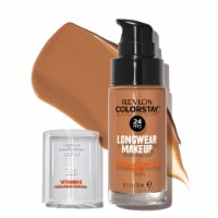 Revlon Colorstay Makeup Foundation Combination/Oily Skin Rich Ginger