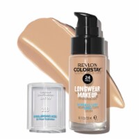 Revlon ColorStay Normal Dry Skin Nude Liquid Foundation