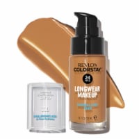 Revlon Colorstay™ 330 Natural Tan Natural Finish Foundation