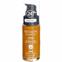 Revlon® ColorStay™ 220 Caramel Natural Finish Foundation