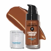 Revlon Colorstay Cappuccino Normal/Dry Skin Makeup