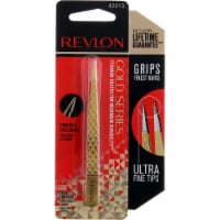 Revlon Gold Series Pointed Tweezer Perspective: Main