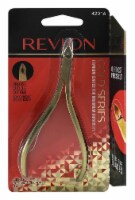 Revlon Gold Series Cuticle Nipper