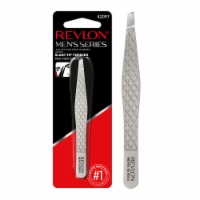 Revlon Men's Series Single Tweezer