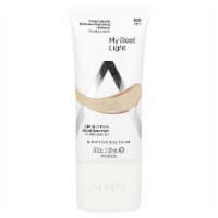 ALM SMART SHADE SKINTONE MATCHING MU LIGHT 1OZ Perspective: Main