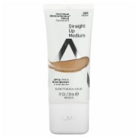 ALM SMART SHADE SKINTONE MATCHING MU MEDIUM 1OZ Perspective: Main