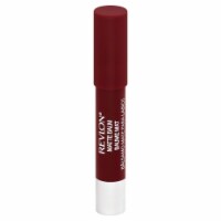 Revlon Fiery Matte Balm Lip Balm Perspective: Main