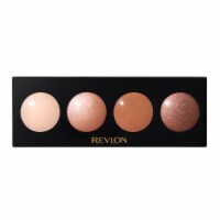 Revlon Illuminance Not Just Nudes Creme Eye Shadow Palette