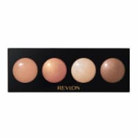 Revlon Illuminance Skinlights Creme Eyeshadow Palette