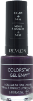Revlon Colorstay High Roller Gel Envy Nail Enamel Perspective: Main