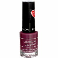 Revlon® ColorStay Gel Envy™ Hold 'Em Nail Enamel Perspective: Main
