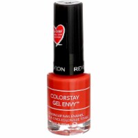 Revlon ColorStay Gel Envy Longwear Nail Polish, with Built-in Base Coat & Glossy Perspective: Main
