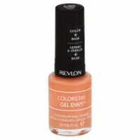 Revlon Colorstay Joker's Wild Gel Envy Nail Enamel Perspective: Main