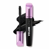Revlon Volumazing 001 Blackest Black Mascara