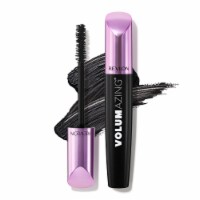 Revlon Volumazing Mascara 902 Black Perspective: Main