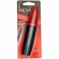 Revlon Ultimate All In One Blackest Black Mascara Perspective: Main