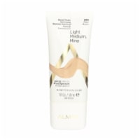Almay Smart Shade 200 Light Medium Anti-Aging Skintone Matching Makeup Perspective: Main
