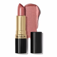 Revlon 420 Blushed Super Lustrous™ Pearl Lipstick